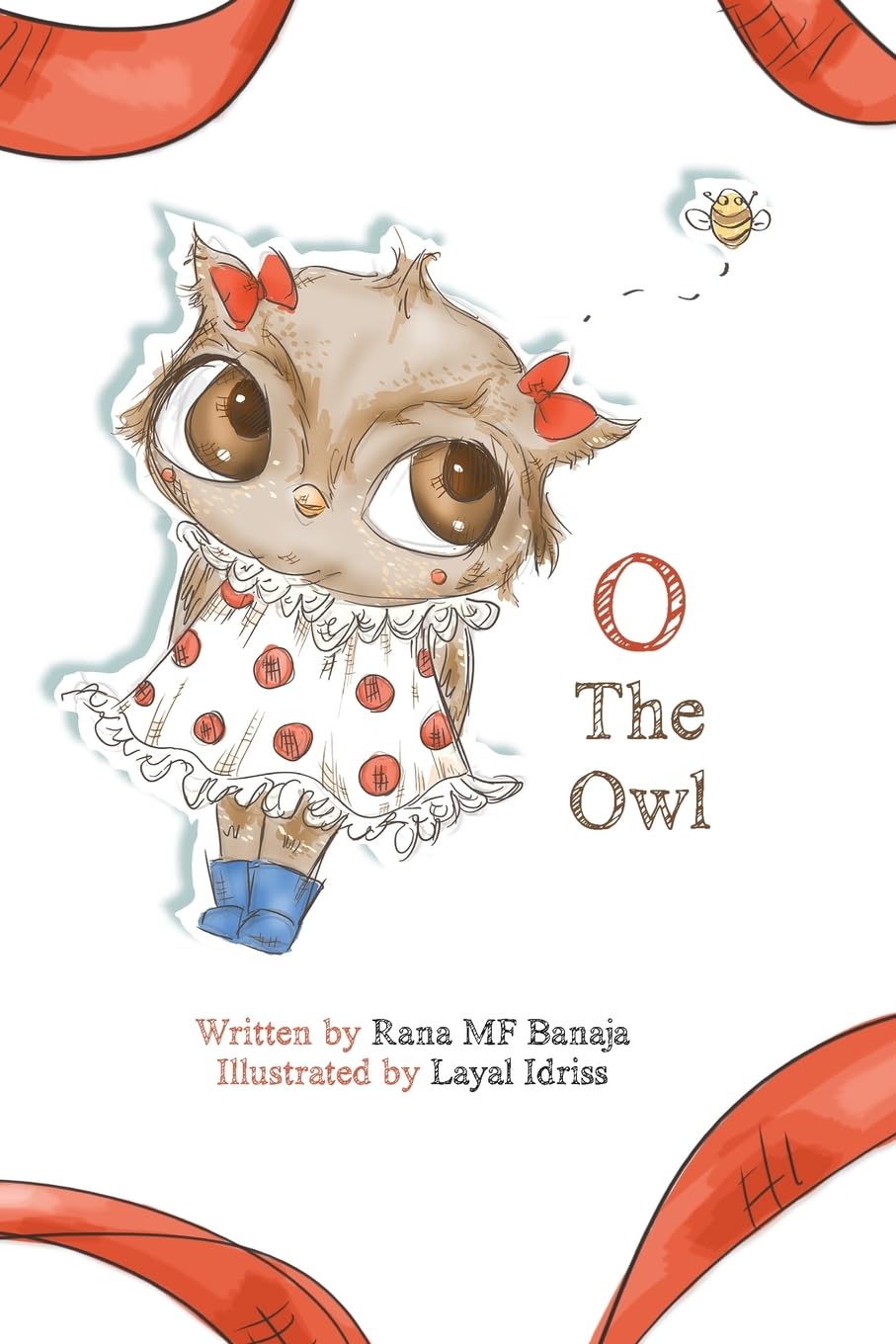 O The Owl Novels & Short Stories