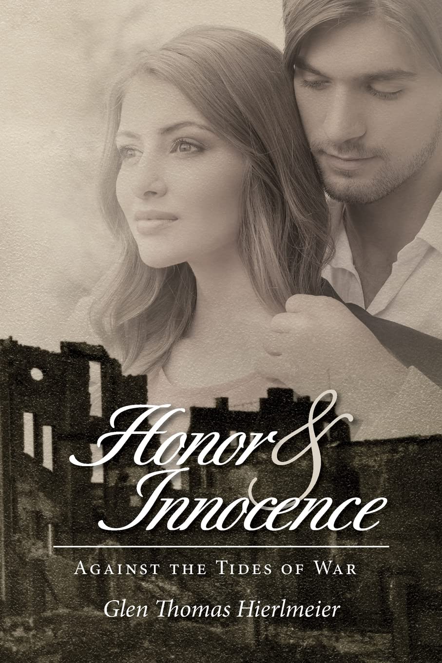 Honor and Innocence: Against the Tides of War Contemporary literature