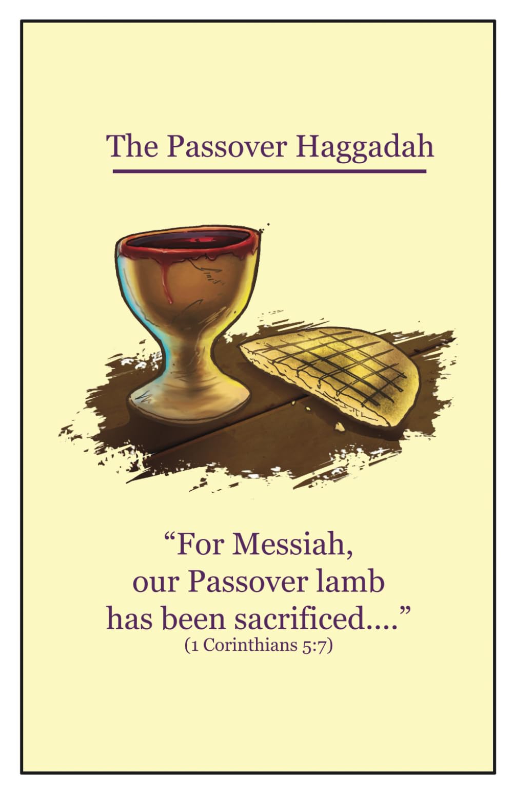 Passover Haggadah Religion & Esotericism