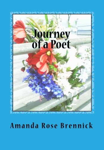Journey of a Poet Poetry