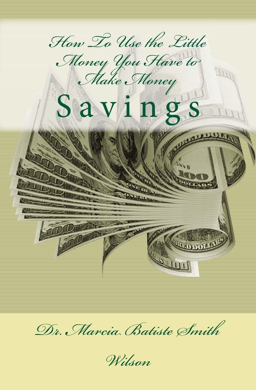 How To Use the Little Money You Have to Make Money: Savings Religion & Esotericism