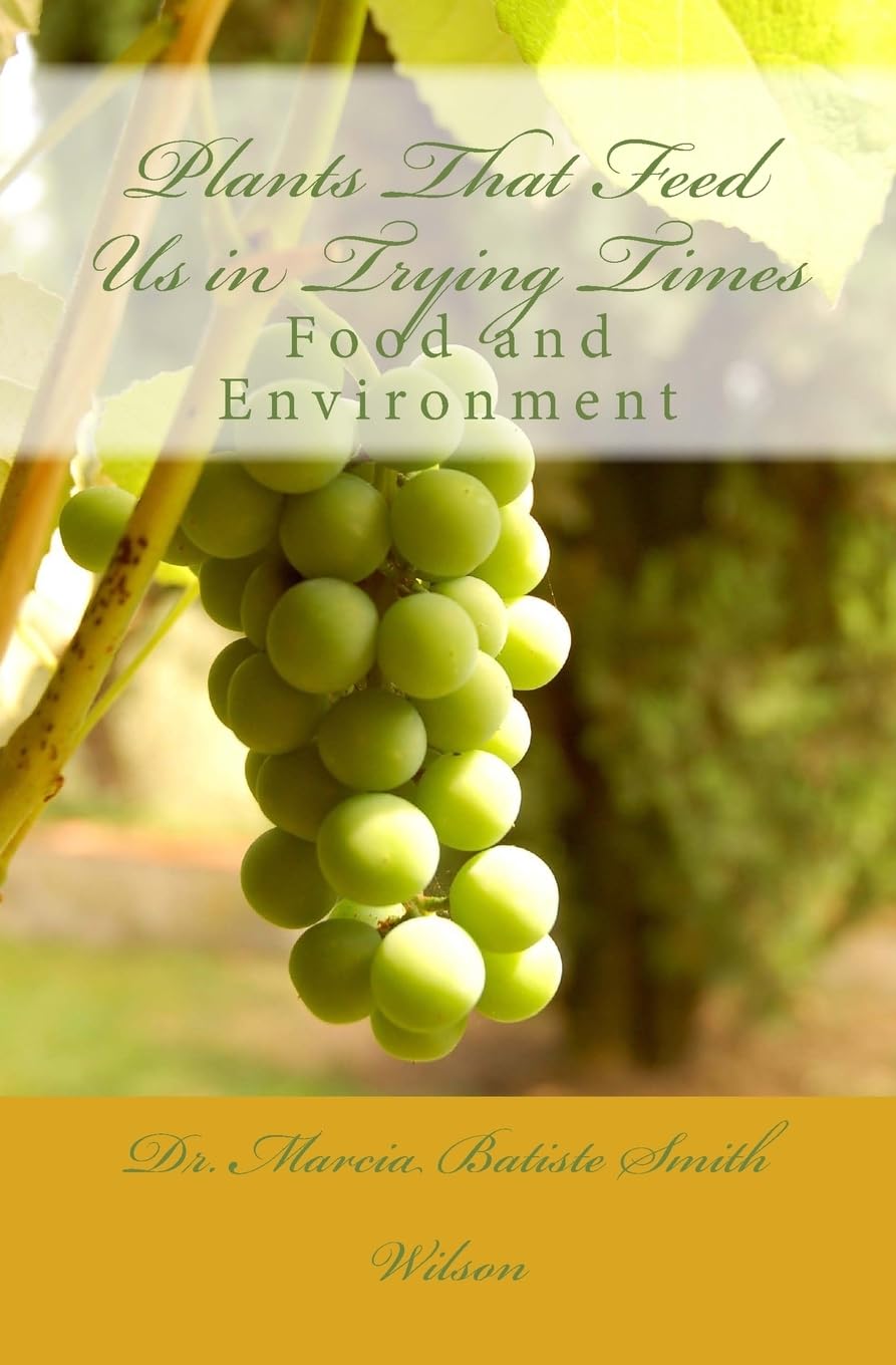 Plants That Feed Us in Trying Times: Food and Environment Religion & Esotericism