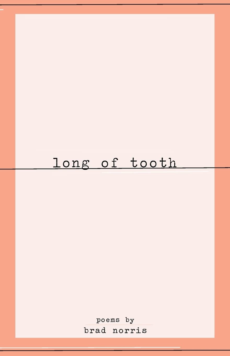 Product Image: long of tooth.