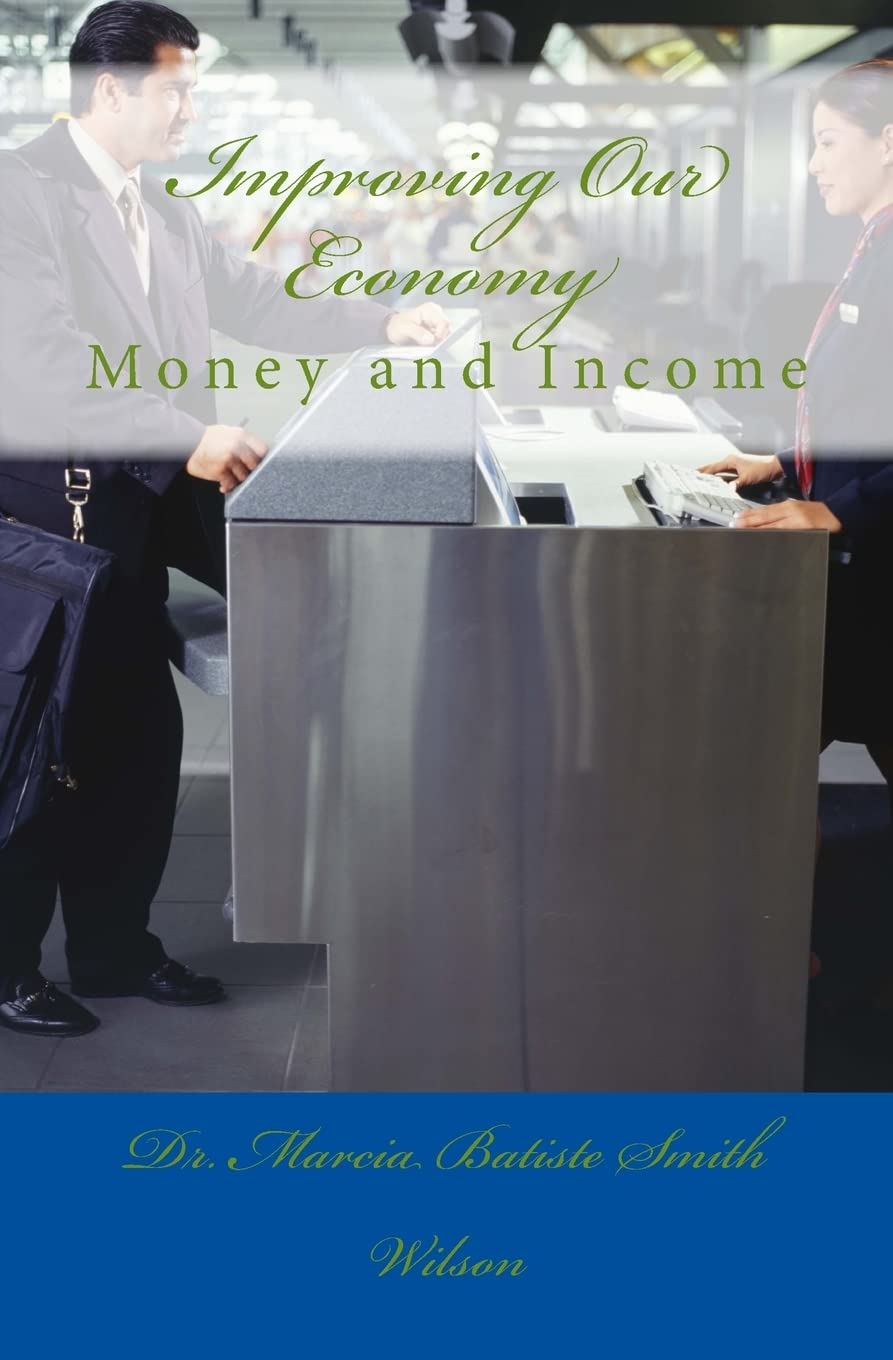 Improving Our Economy: Money and Income Religion & Esotericism
