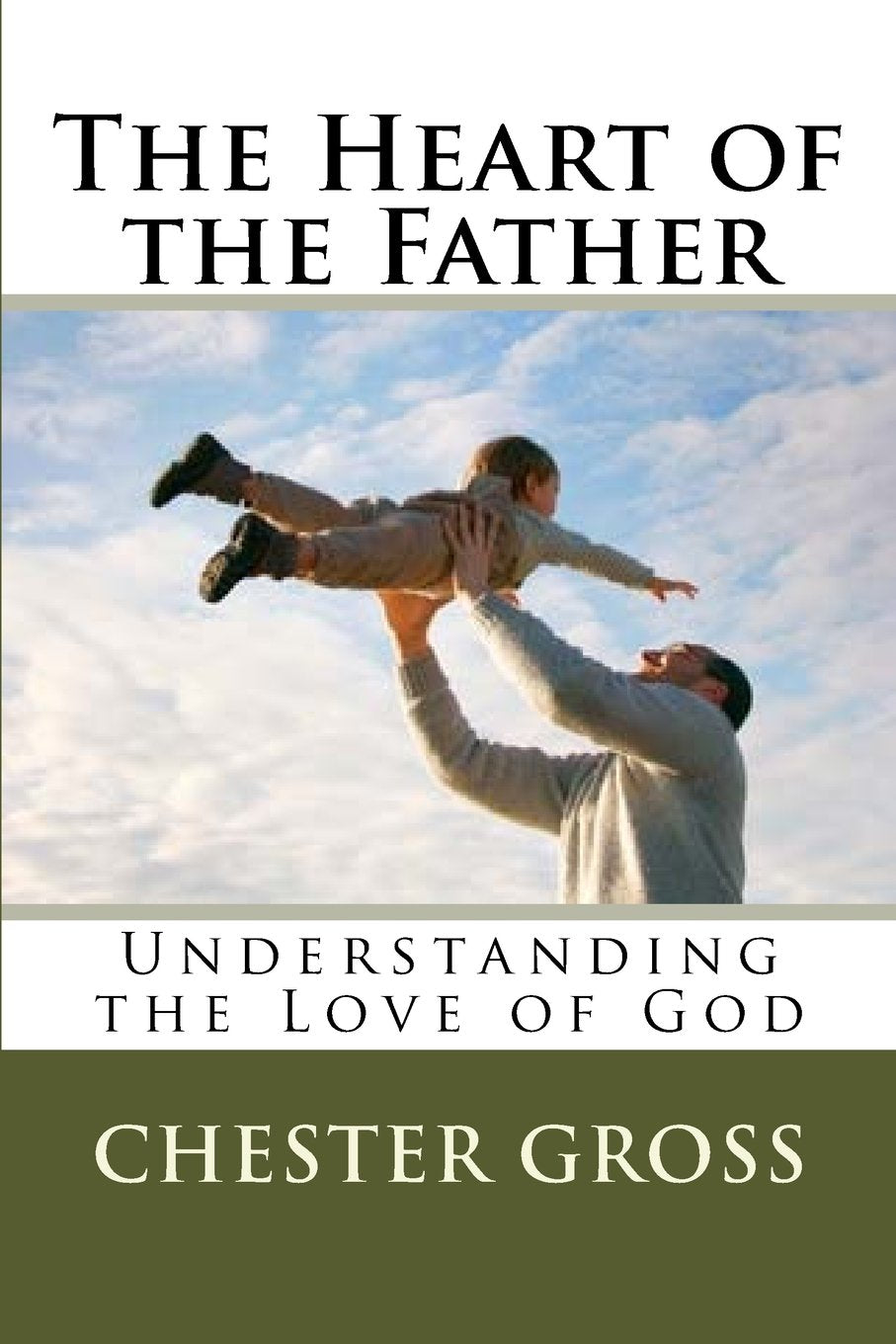 The Heart of the Father Religion & Esotericism
