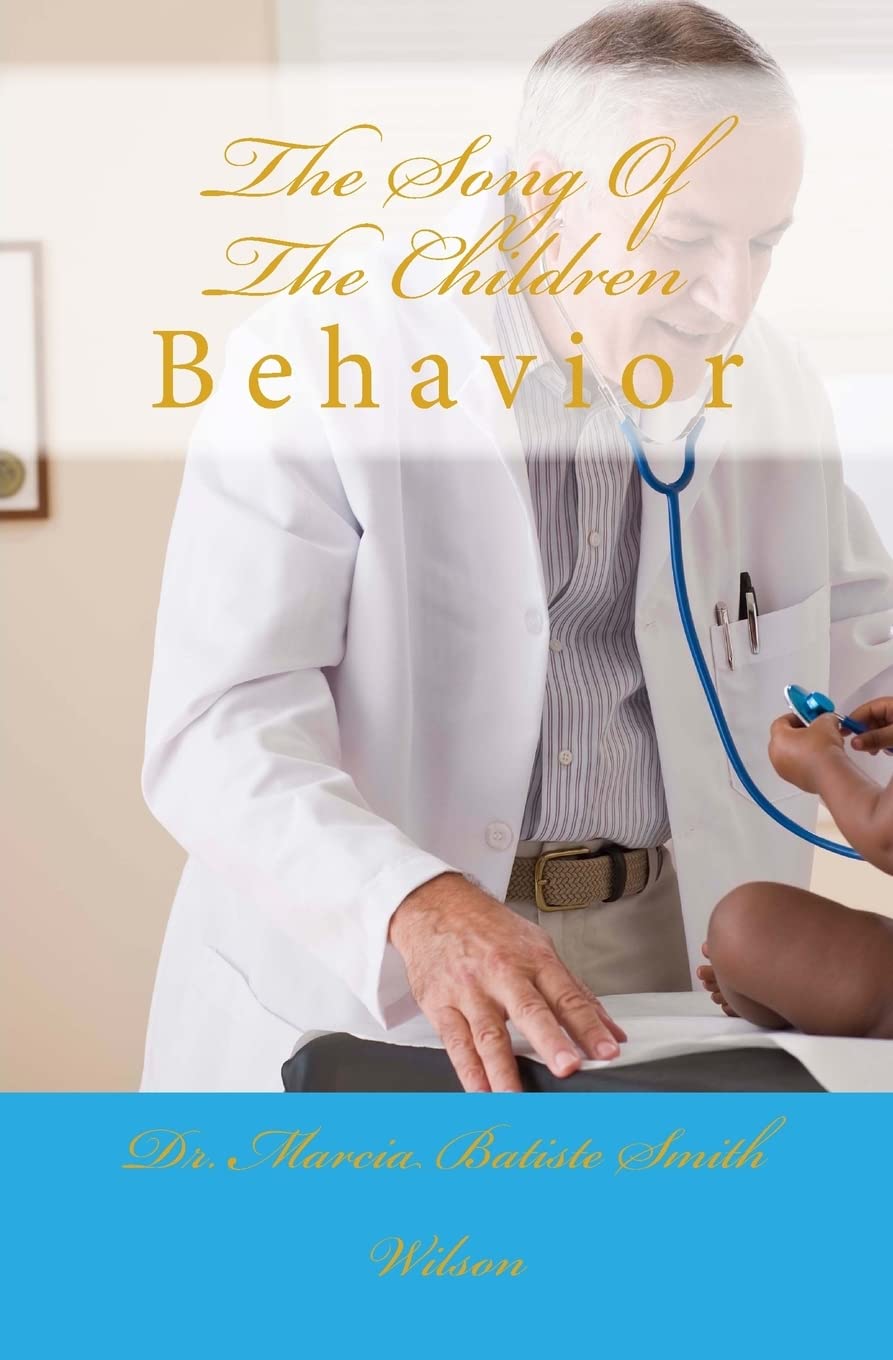 The Song Of The Children: Behavior Religion & Esotericism