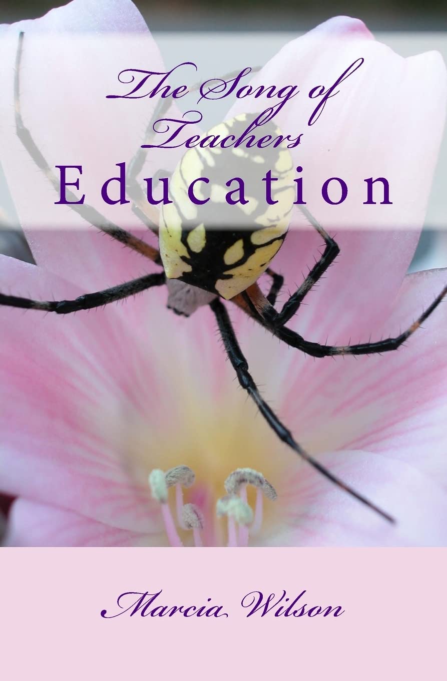 The Song of Teachers: Education Religion & Esotericism