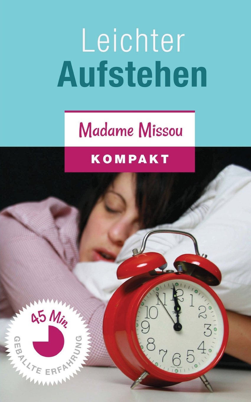 Leichter Aufstehen - 20 Insidertipps für Morgenmuffel Health, Nutrition & Fitness