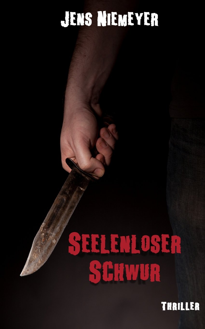 Seelenloser Schwur Action & Adventure