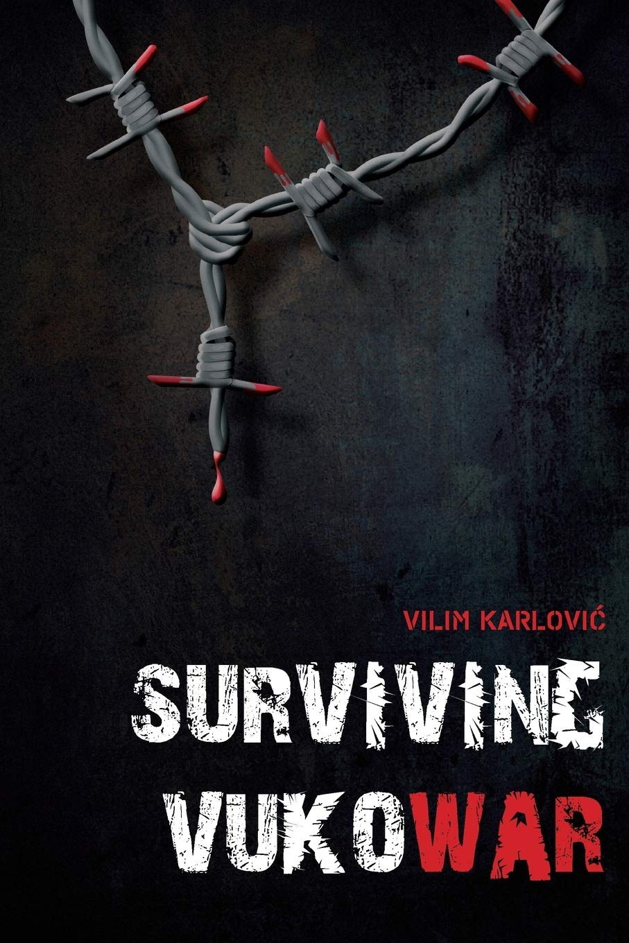 Surviving VukoWar Politics & History books