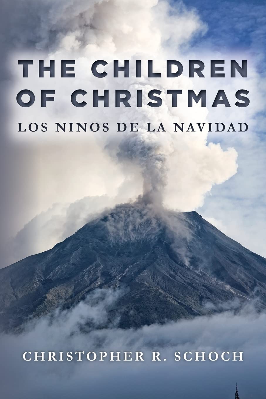 The Children of Christmas: Los Ninos de la Navidad Religion & Esotericism