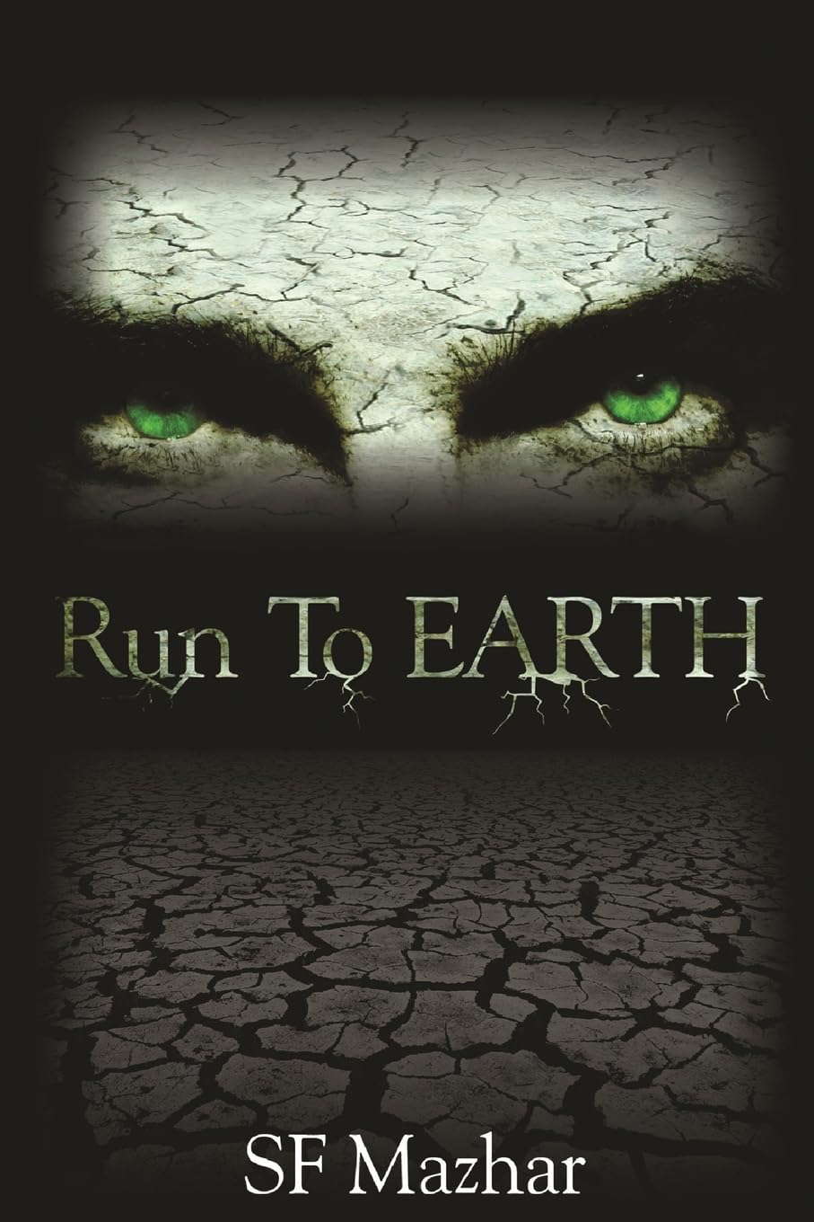 Run To Earth (Power of Four, Band 1) Books