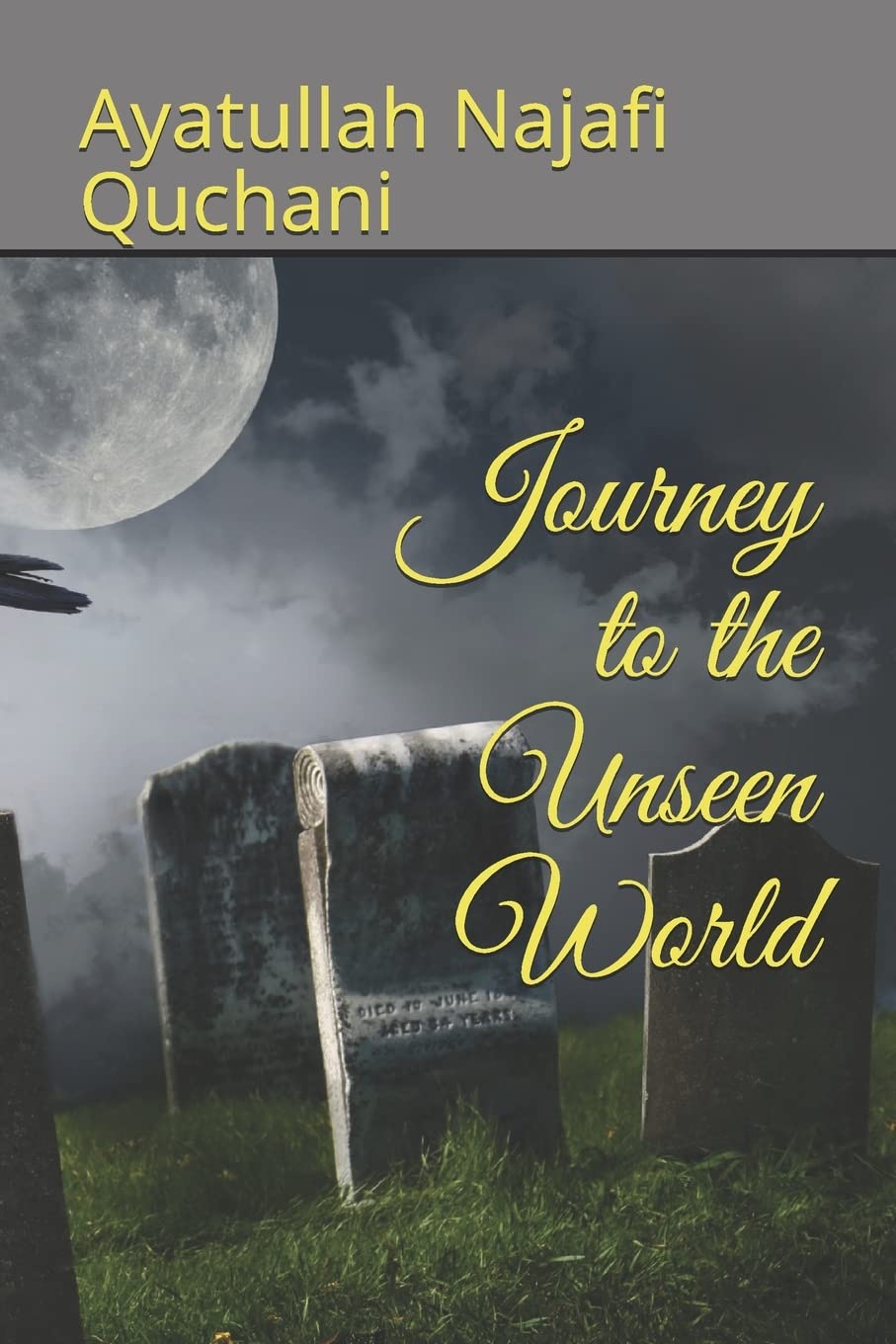 Journey to the Unseen World Religion & Esotericism