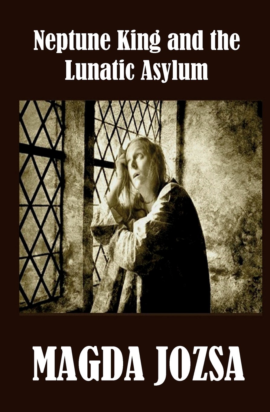 Neptune King and the Lunatic Asylum Detective & CSI