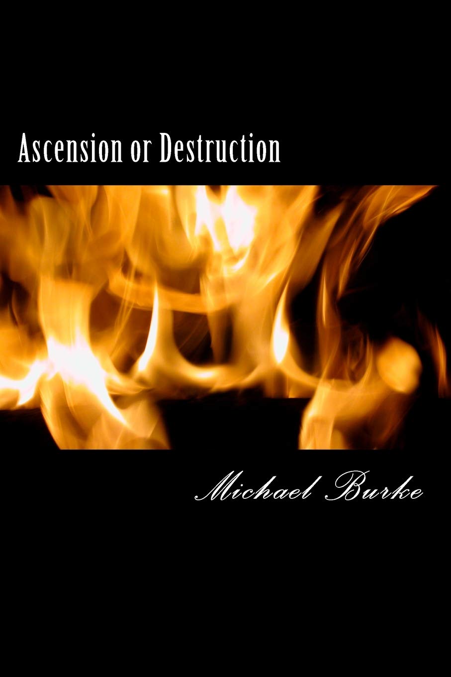 Product Image: Ascension or Destruction