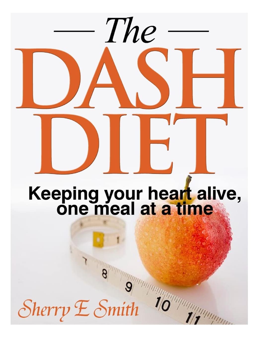 The Dash Diet: Keeping your heart alive, one meal at a time Health, Nutrition & Fitness