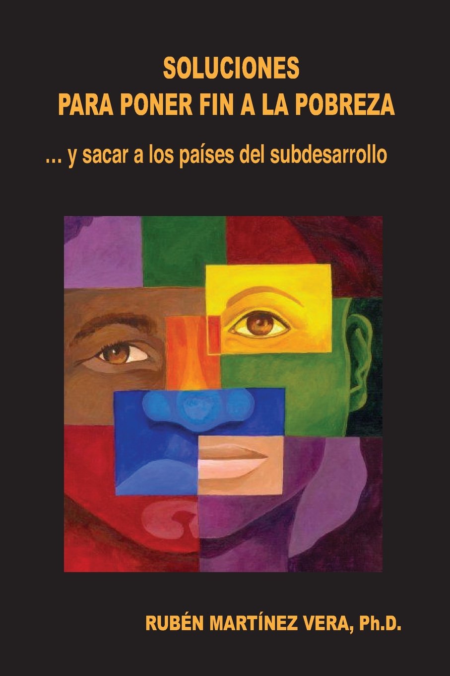 Soluciones para poner fin a la Pobreza Business, Finance & Career