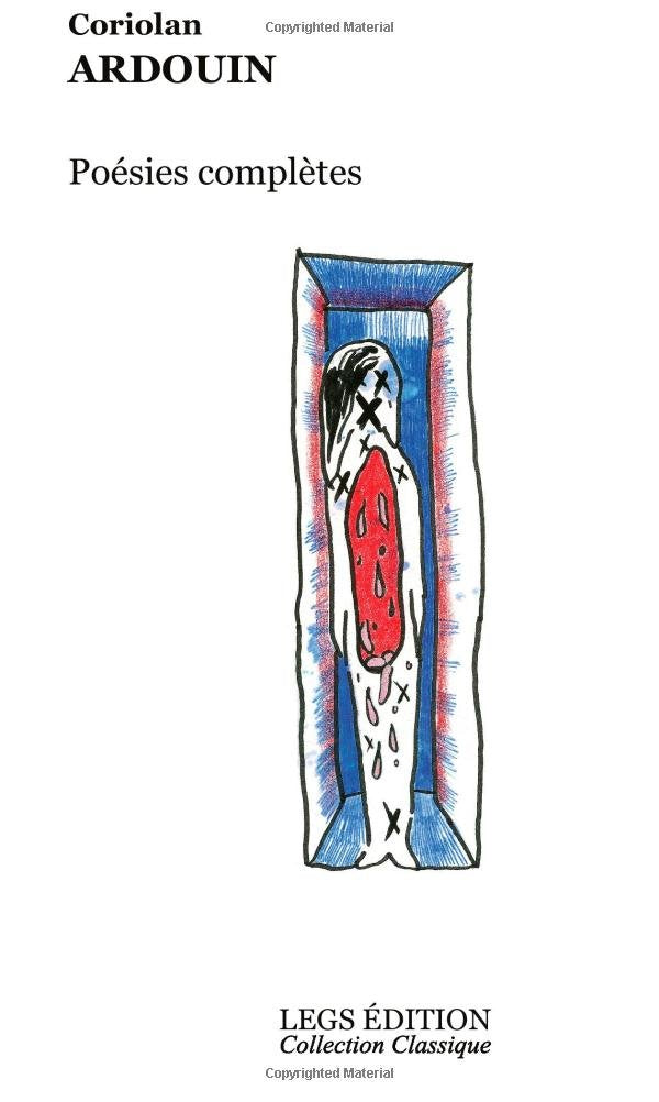 Poésies complètes: Sous la direction de Wébert Charles Essays & Short Stories