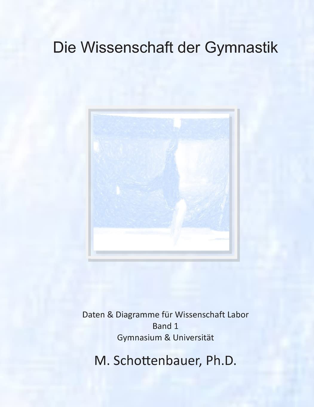 Die Wissenschaft der Gymnastik: Daten & Diagramme für Wissenschaft Labor Business & Technology