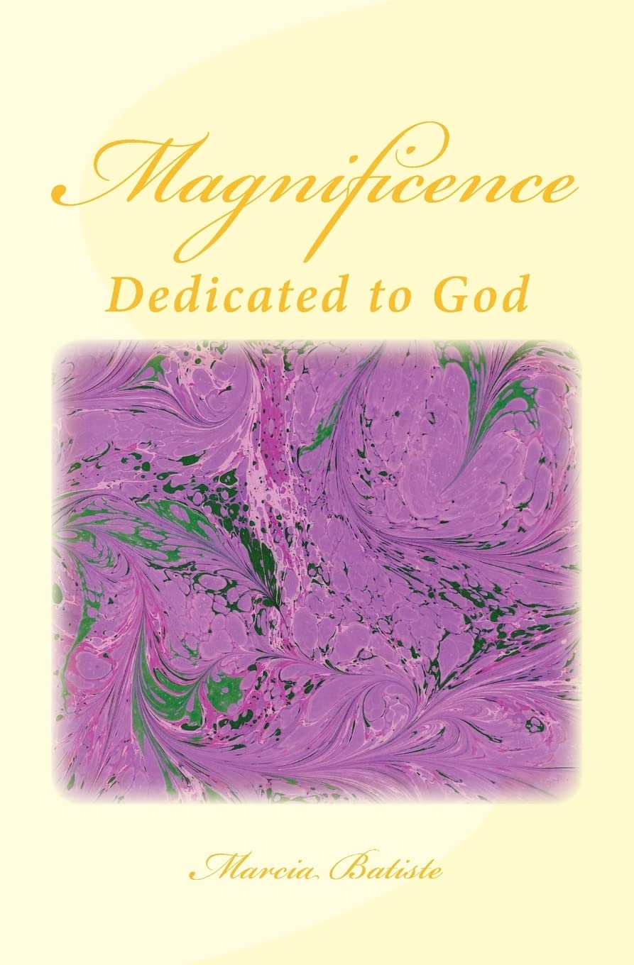 Magnificence: Dedicated to God Religion & Esotericism