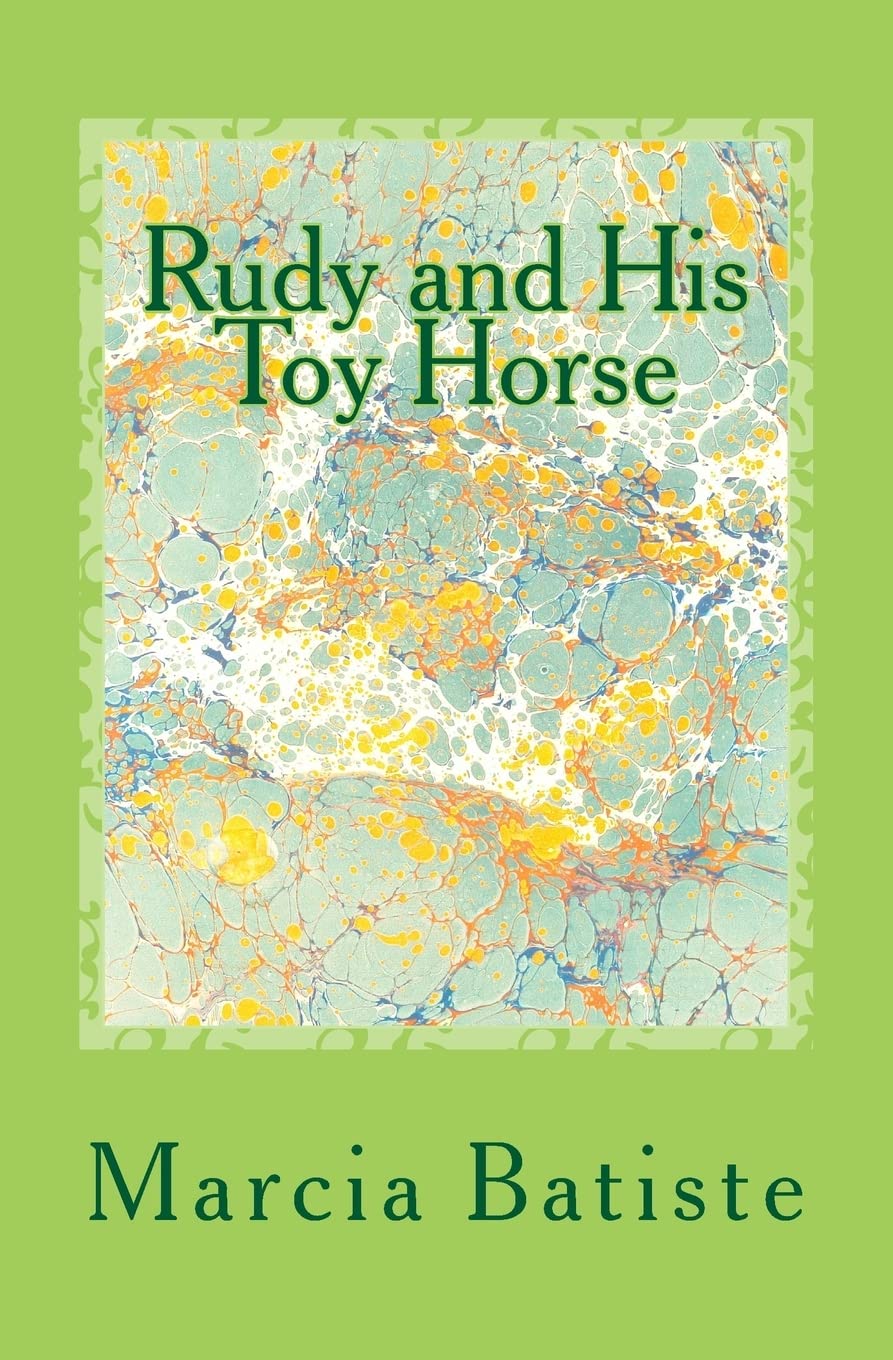 Rudy and His Toy Horse: Dedicate to God Religion & Esotericism