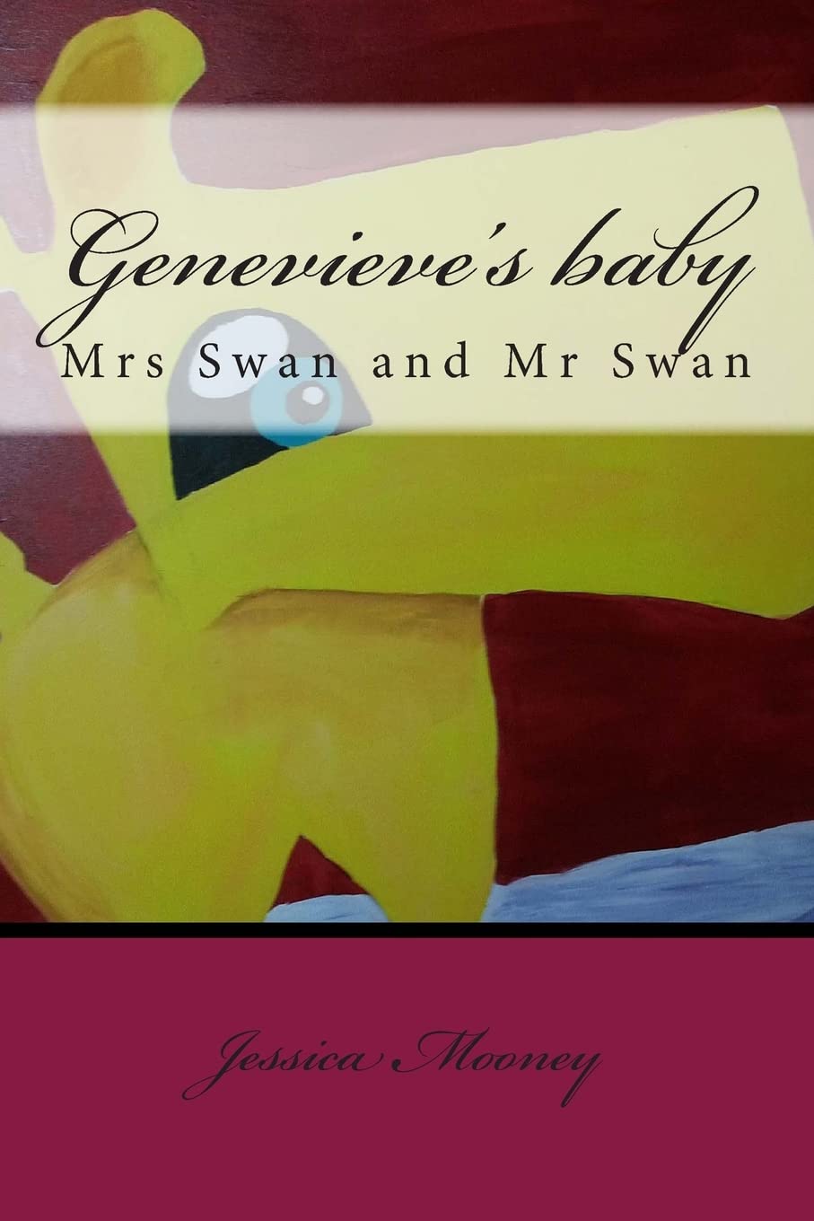 Genevieve's baby: Mrs Swan and Mr Swan Essays & Short Stories