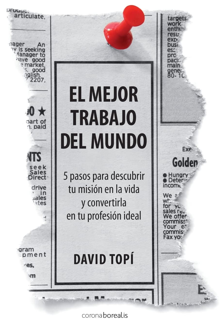El mejor trabajo del mundo Business, Finance & Career