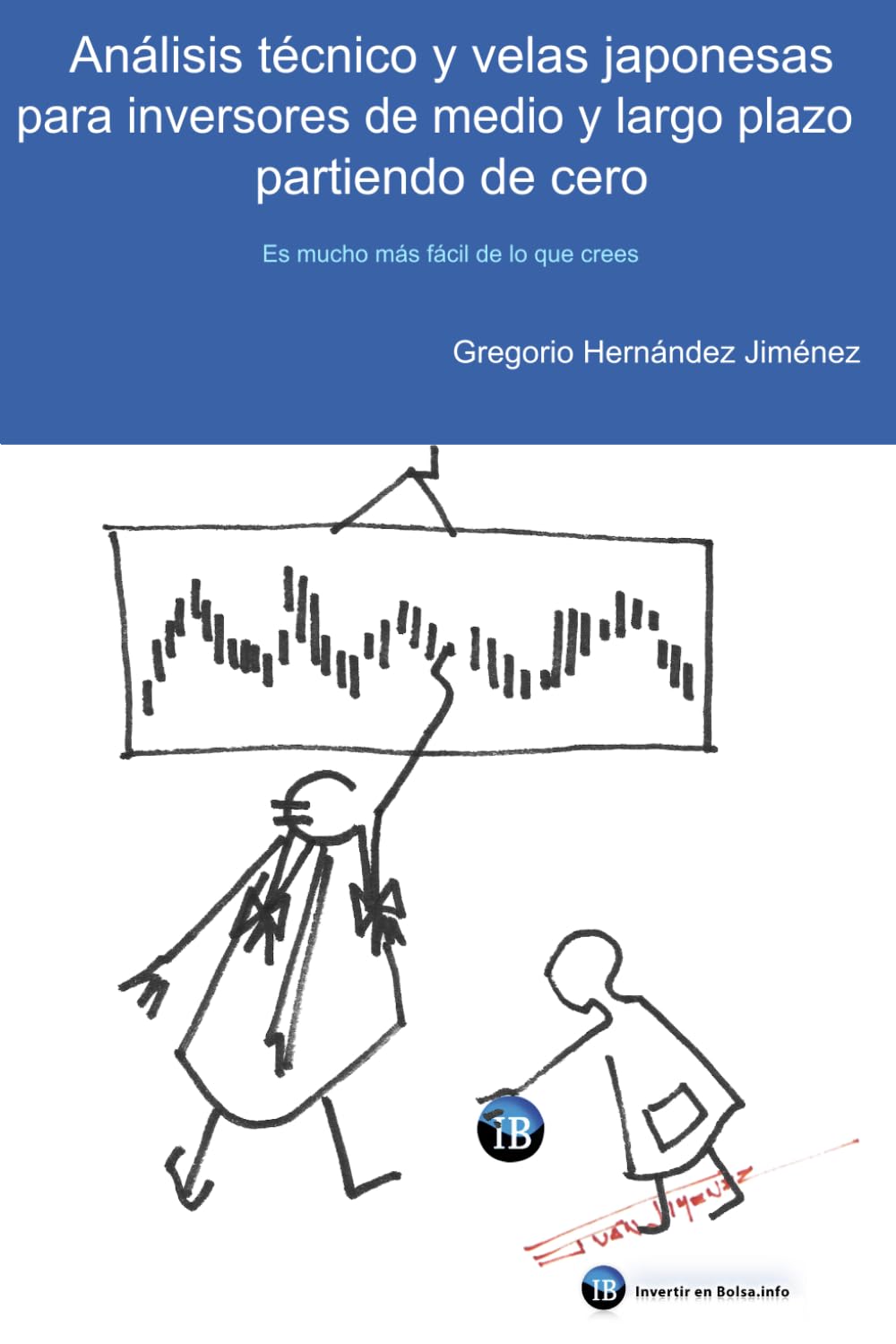 Análisis técnico y velas japonesas para inversores de medio y largo plazo partiendo de cero: Es mucho más fácil de lo que crees Business, Finance & Career