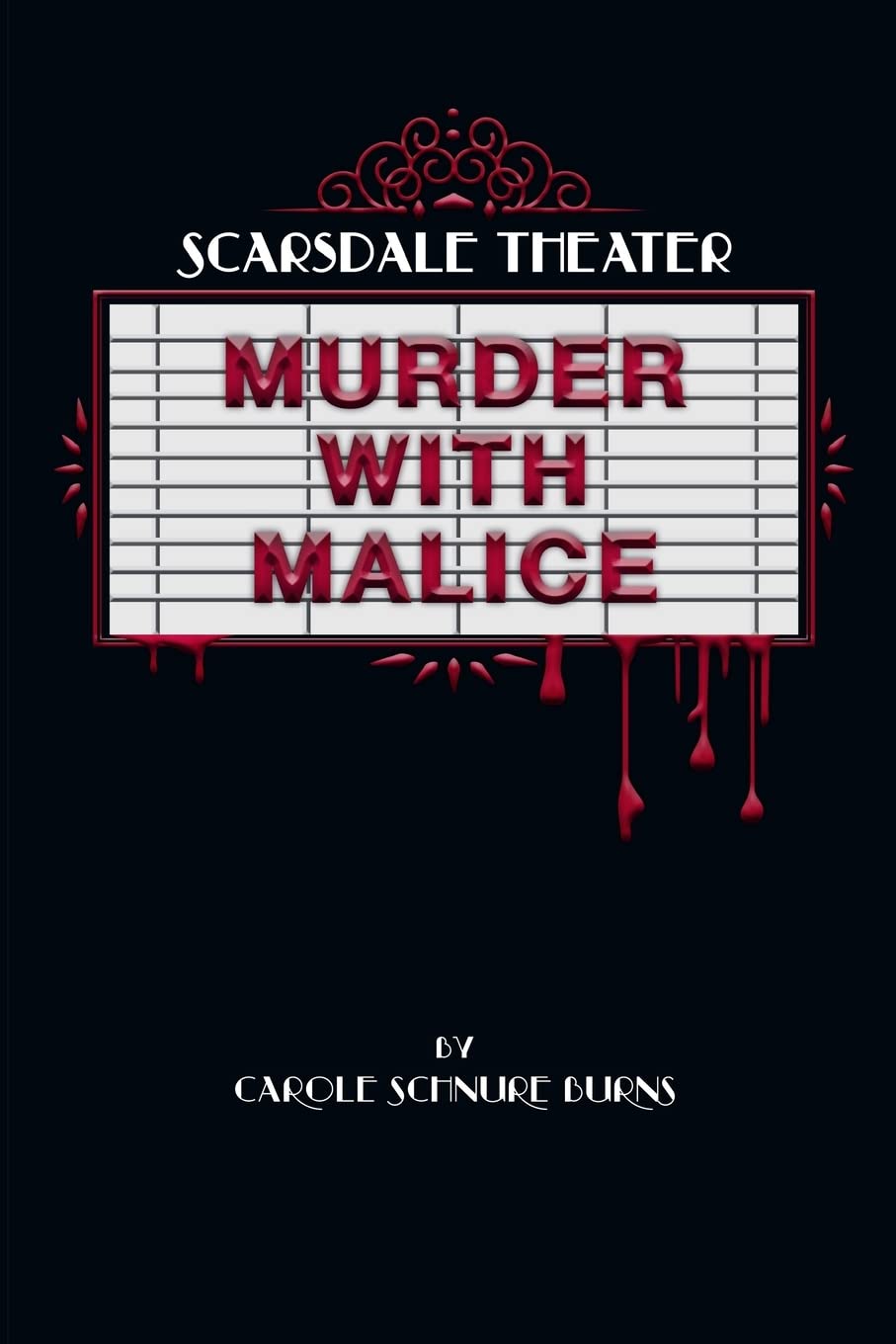 Product Image: Murder with Malice