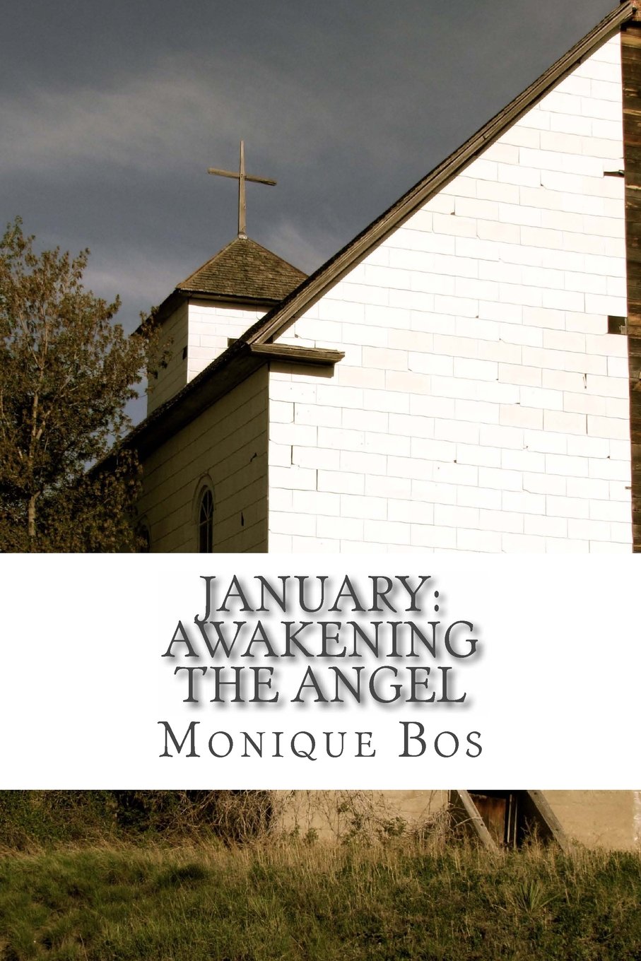 January: Awakening the Angel (2014 Tales, Band 1) Horror & Mystery