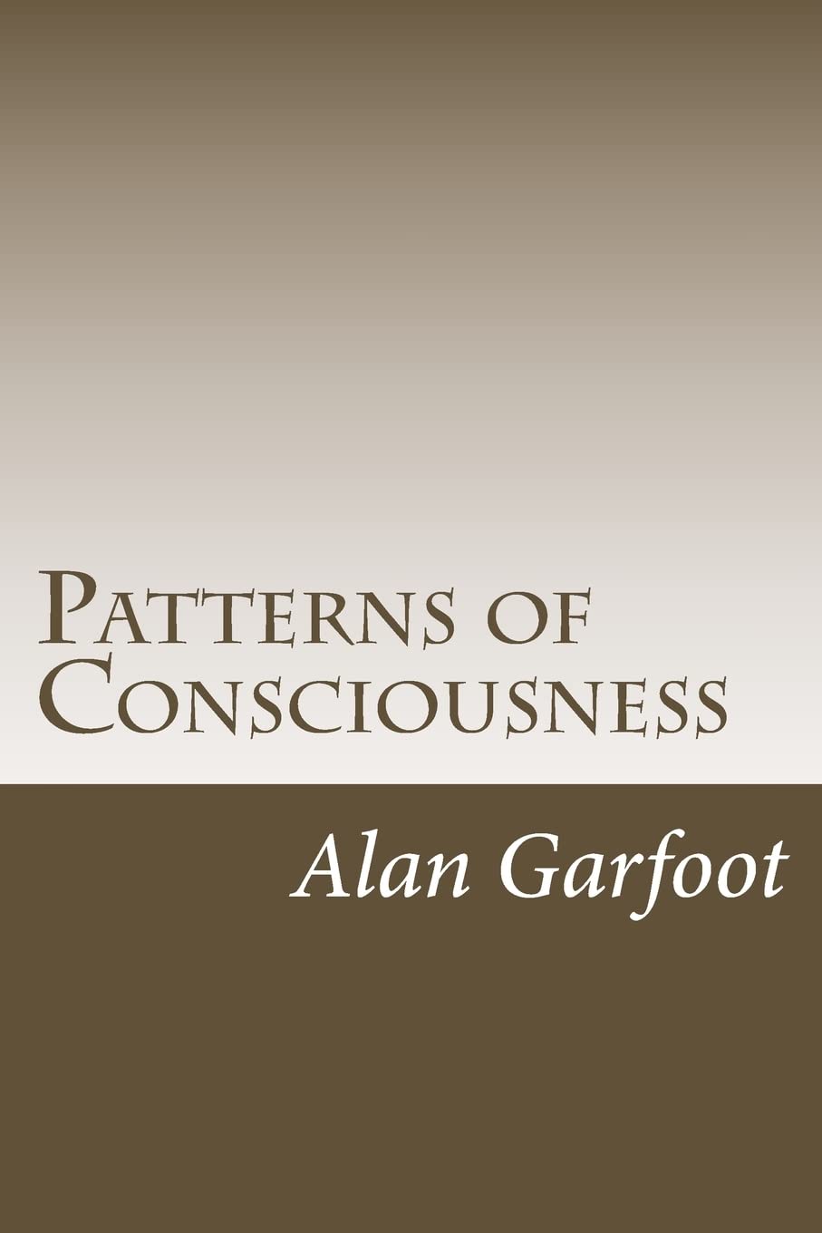 Patterns of Consciousness: The Complete Series Film, Art & Culture