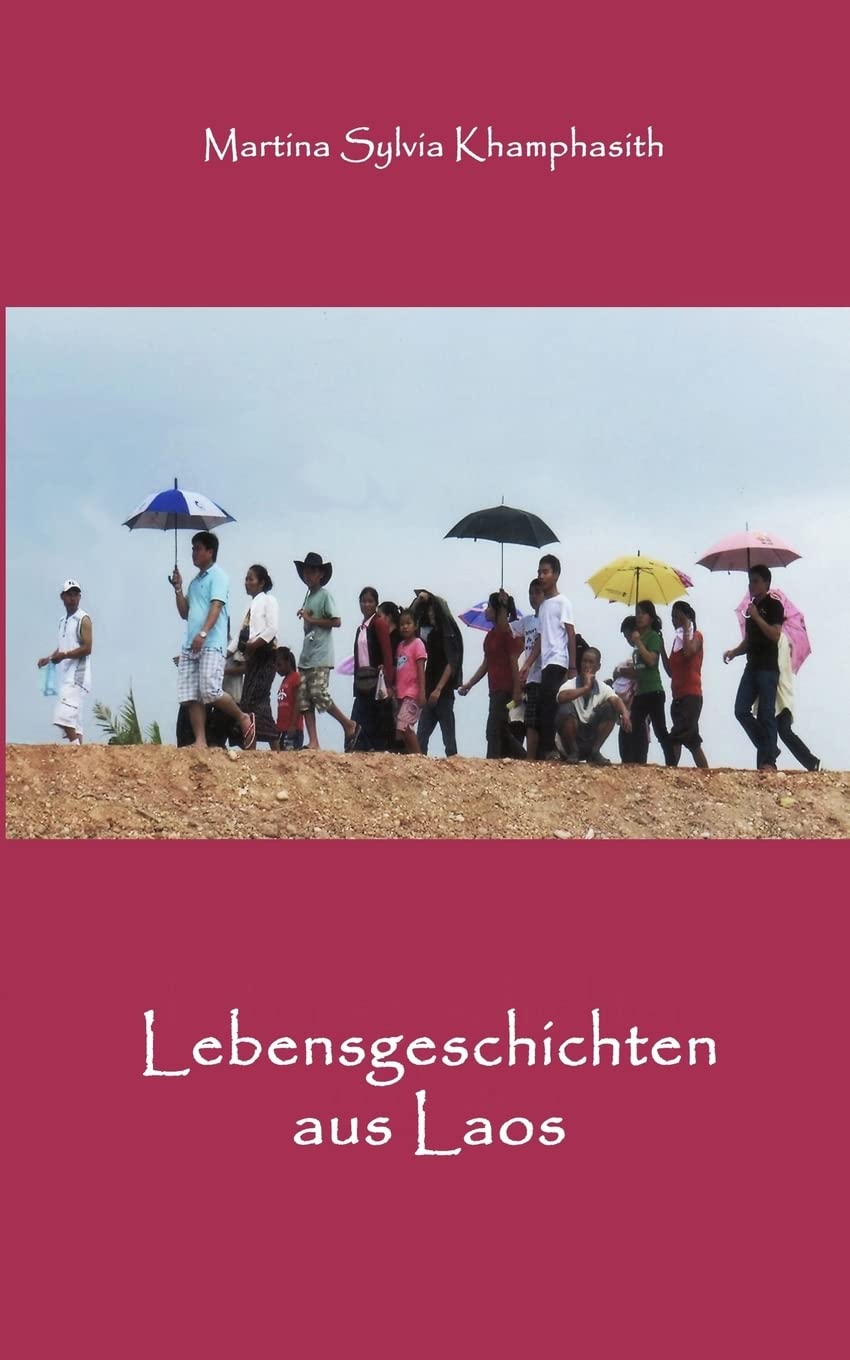 Lebensgeschichten aus Laos Travel