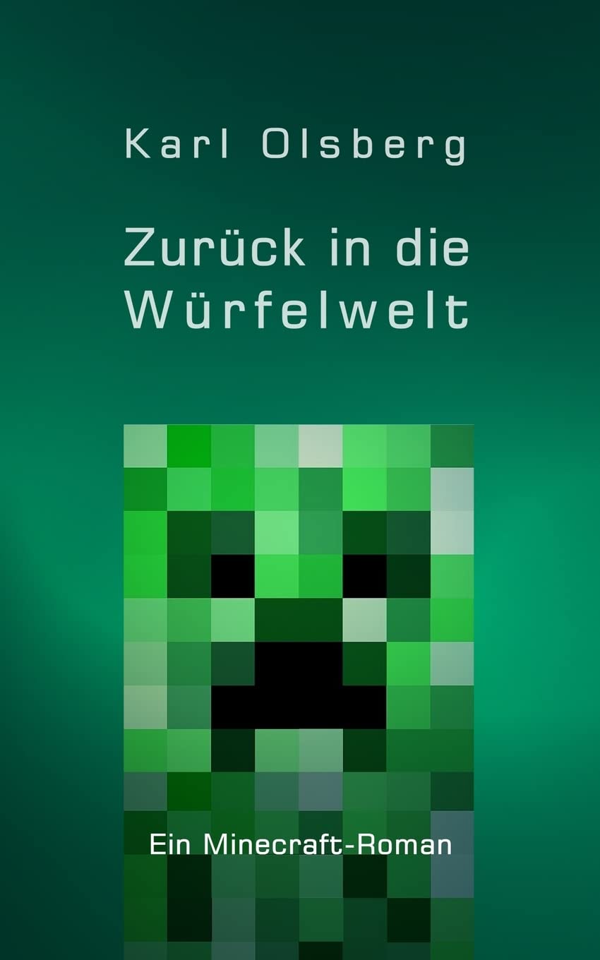 Zurück in die Würfelwelt Fantasy & Sci-Fi