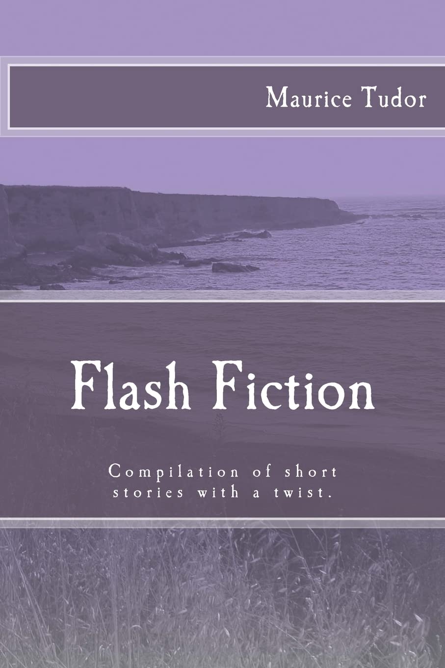 Flash Fiction: Compilation of short stories with a twist. Essays & Short Stories