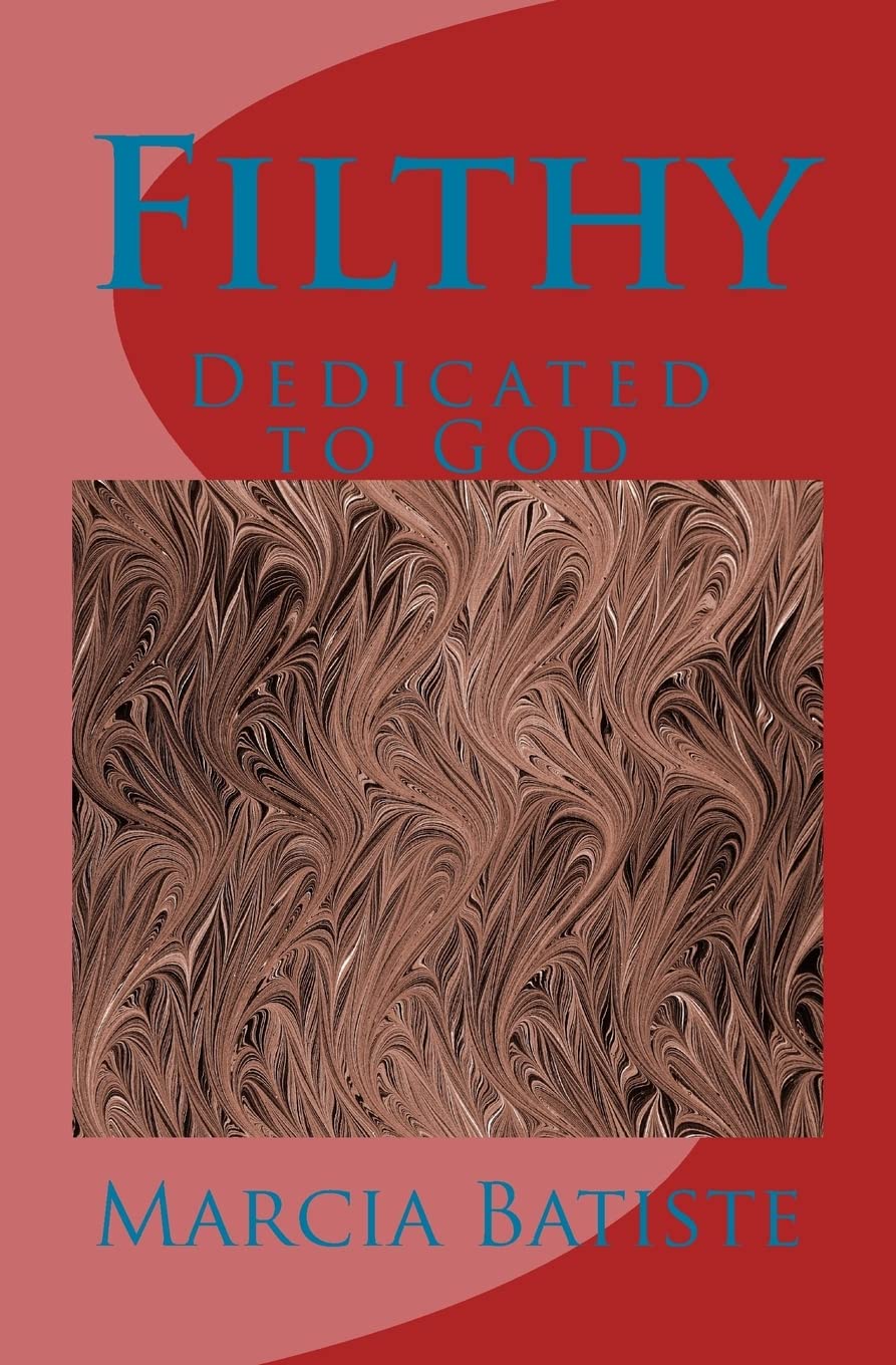 Product Image: Filthy: Dedicated to God
