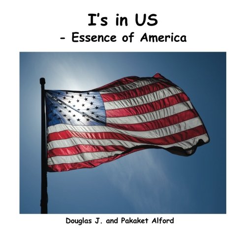 I's in US - Essence of America Politics & History