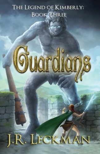 The Legend of Kimberly: Guardians Fantasy & Sci-Fi