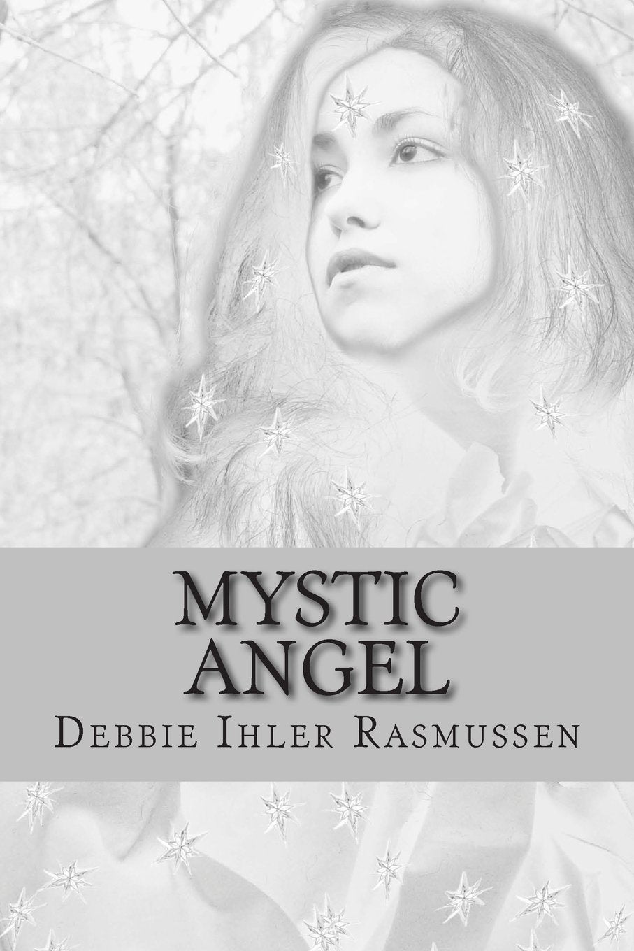Mystic Angel (Mystic Series, Band 1) Contemporary Romance