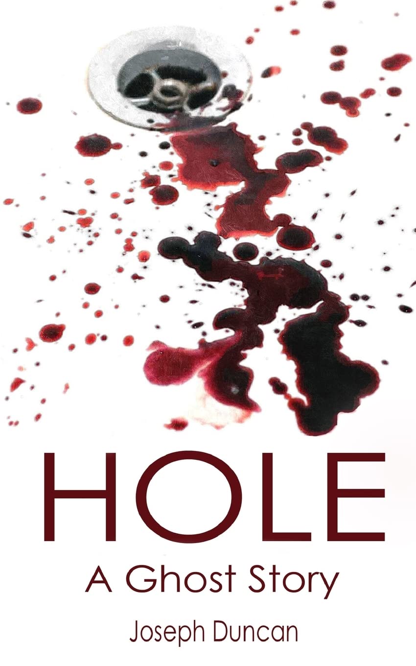 Product Image: Hole: A Ghost Story