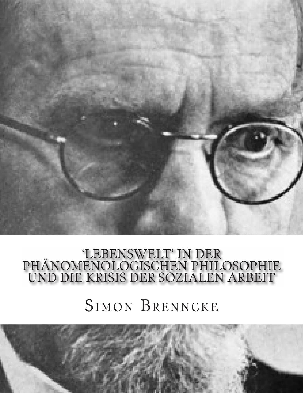 'Lebenswelt' in der Phänomenologischen Philosophie und die Krisis der Sozialen Arbeit: Masterarbeit Hobbies & Crafts