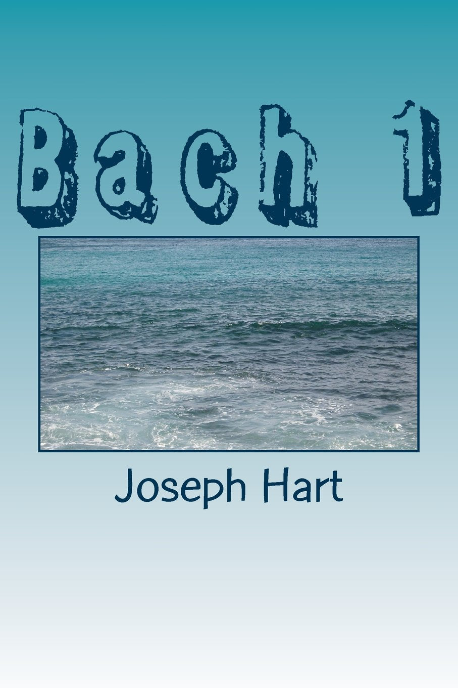 Bach 1 Poetry