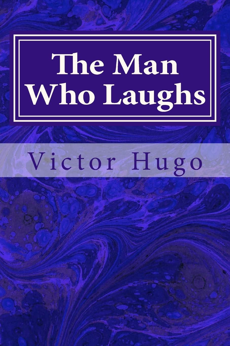 The Man Who Laughs Classics