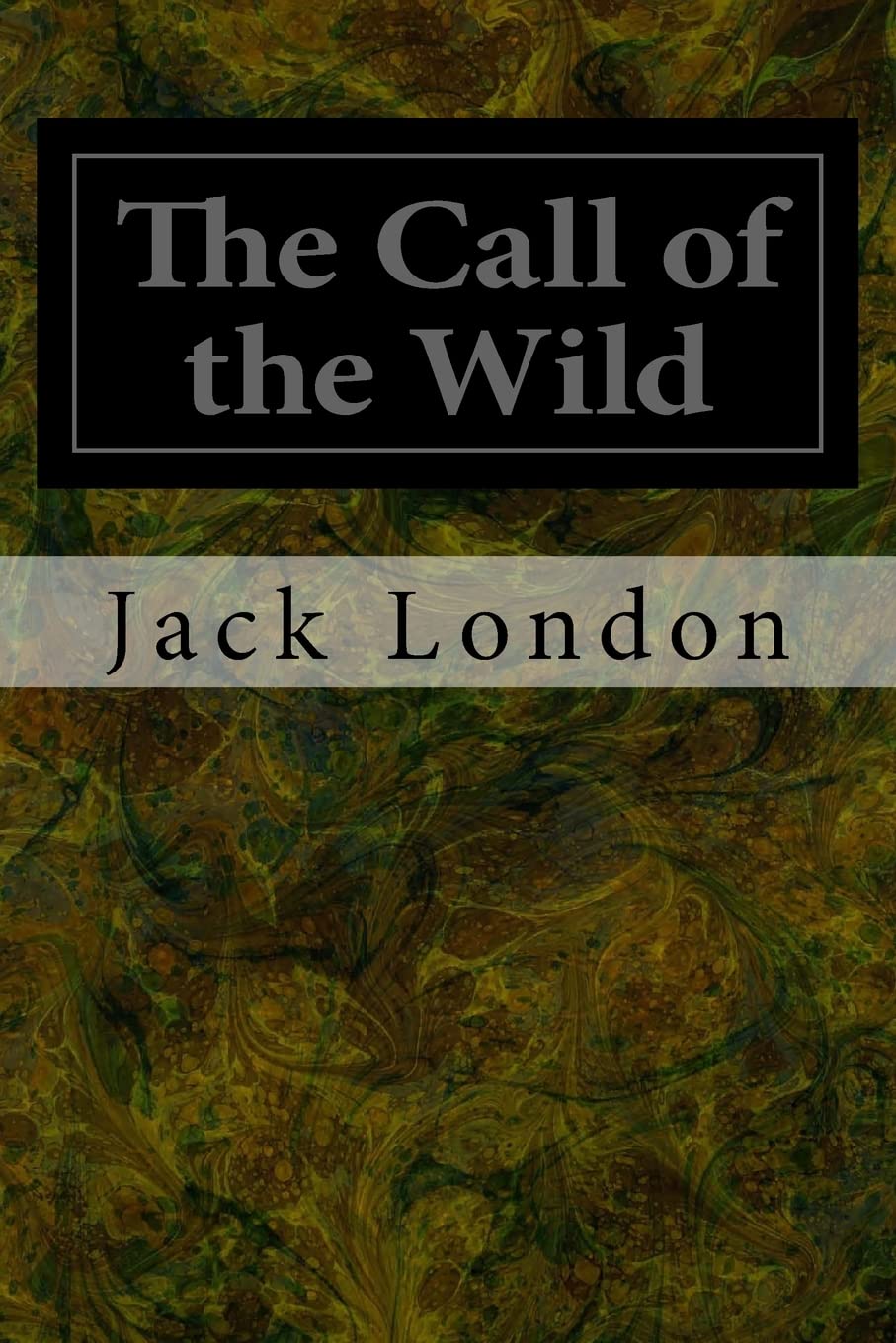 The Call of the Wild Classics