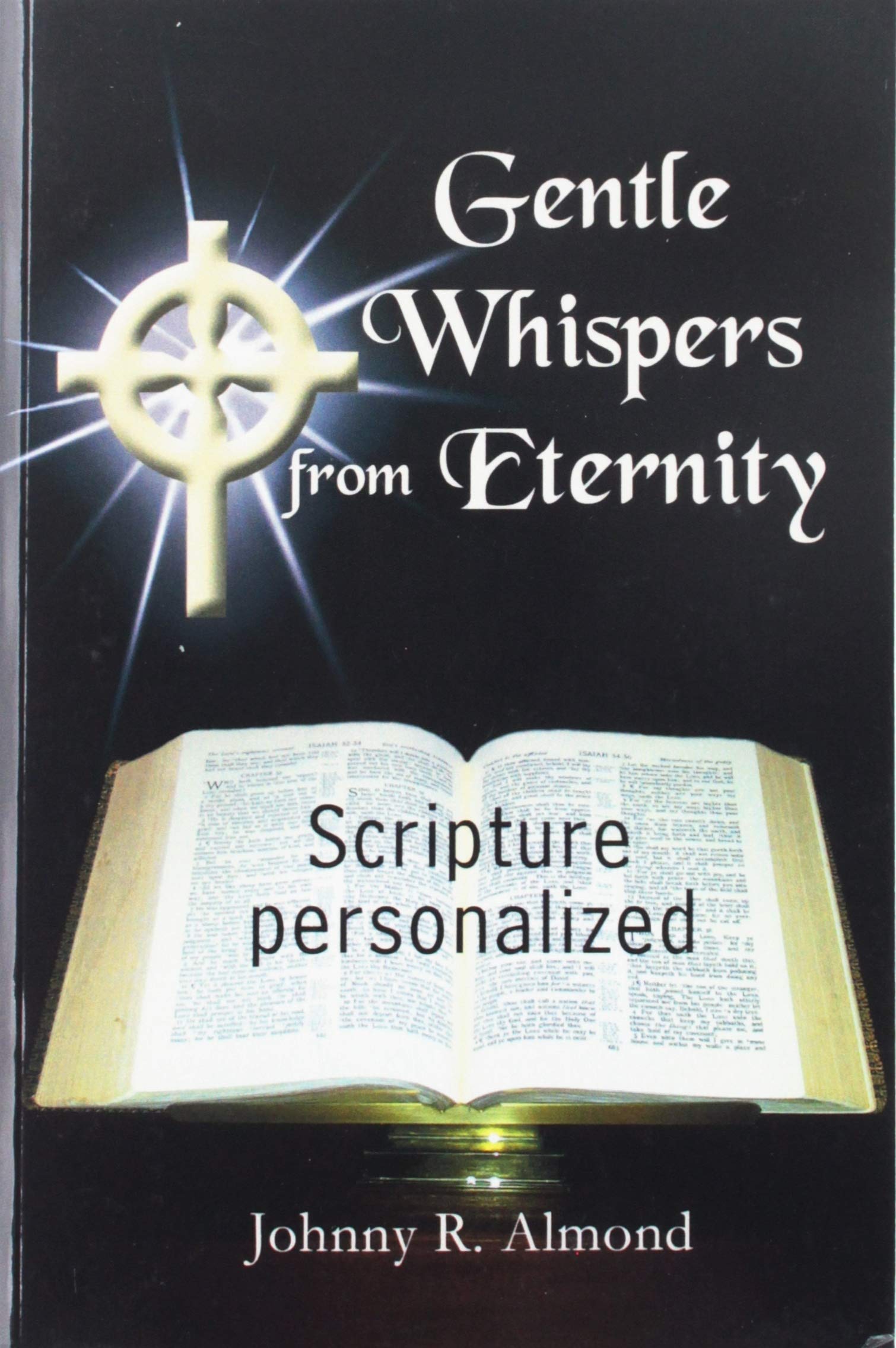 Product Image: Gentle Whispers from Eternity: Scripture Personalized