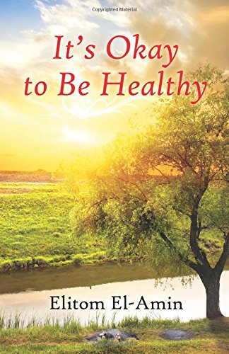 Product Image: It's Okay to Be Healthy