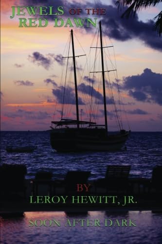 Jewels of the Red Dawn Books