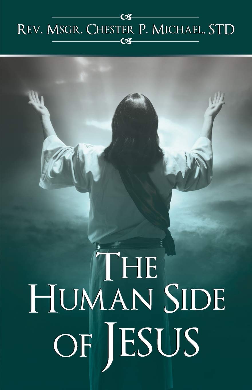 The Human Side of Jesus Religion & Esotericism