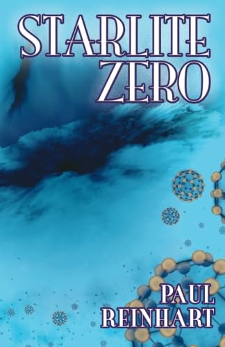 Starlite Zero Books