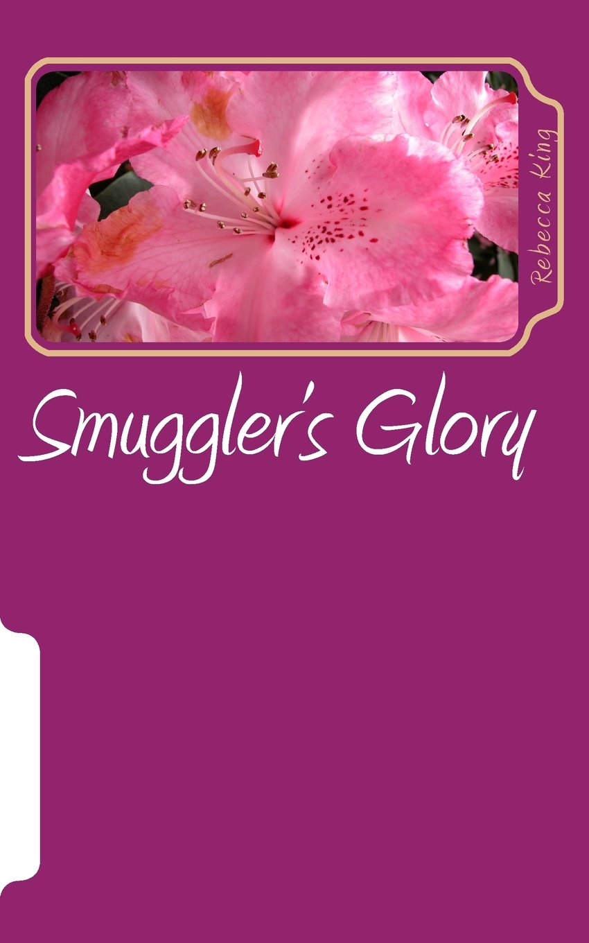 Smuggler's Glory (The Star Elite Series) Historical Fiction
