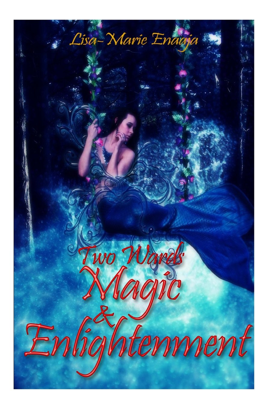 Product Image: Two Wards Magic and Enlightenment
